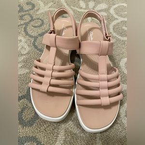 Clark’s Cloudsteppers